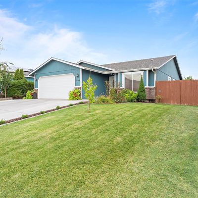 860 Gemstone St, Othello, WA 99344