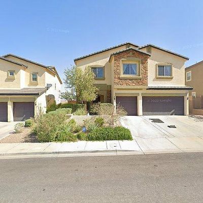 860 Portree Ave, Henderson, NV 89012