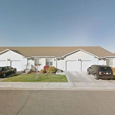 860 S 5 Th W #25, Rexburg, ID 83440