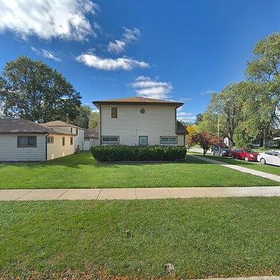 8600 Lorel Ave, Burbank, IL 60459