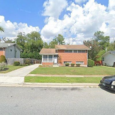 8602 Allenswood Rd, Randallstown, MD 21133