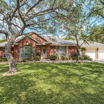 8602 Classic Oaks Ln, San Antonio, TX 78255