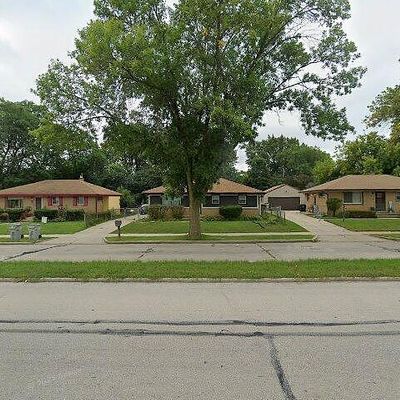 8601 W Mill Rd, Milwaukee, WI 53225