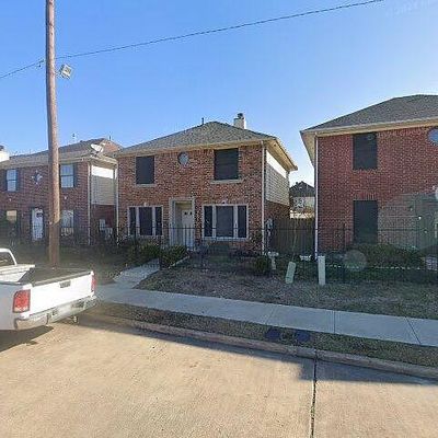 8602 Mapletwist St, Houston, TX 77083