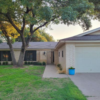 8603 Jordan Dr, Lubbock, TX 79423