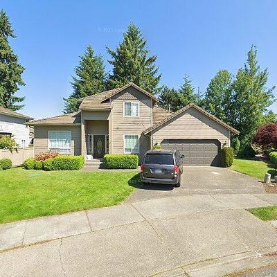 8604 Campus Green Ct Ne, Lacey, WA 98516