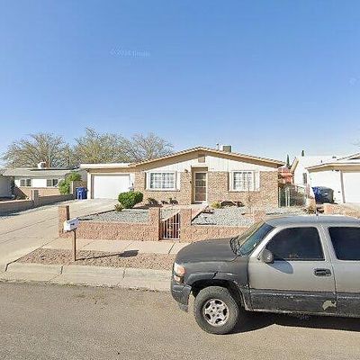 8604 Lynette Ct Sw, Albuquerque, NM 87121