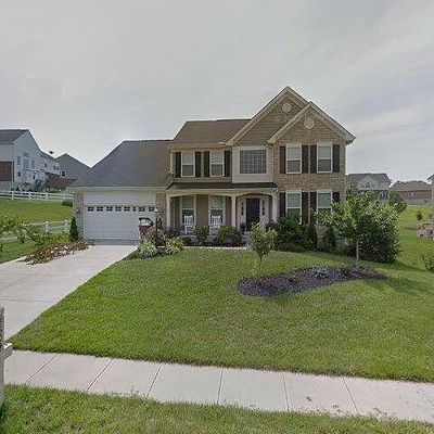 8604 Treeline Dr, Florence, KY 41042