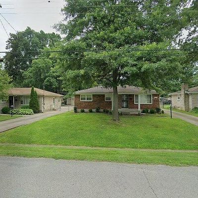 8605 Robbins Rd, Louisville, KY 40258