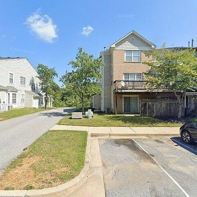 8606 Side Saddle Ct, Randallstown, MD 21133