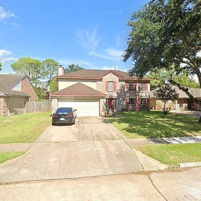 8606 Hot Springs Dr, Houston, TX 77095