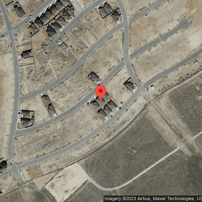 8606 Luz Dr, Odessa, TX 79765