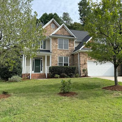 8607 Eagle View Dr, Durham, NC 27713