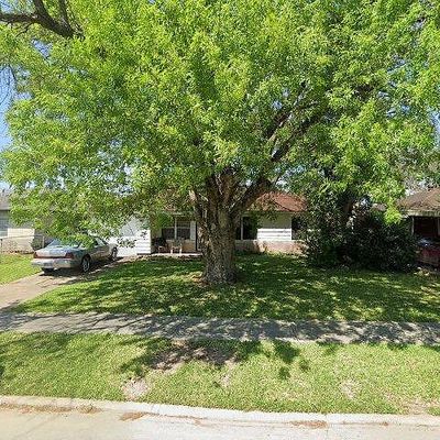 8607 Flossie Mae St, Houston, TX 77029