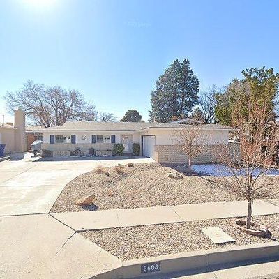 8608 Bellehaven Pl Ne, Albuquerque, NM 87112