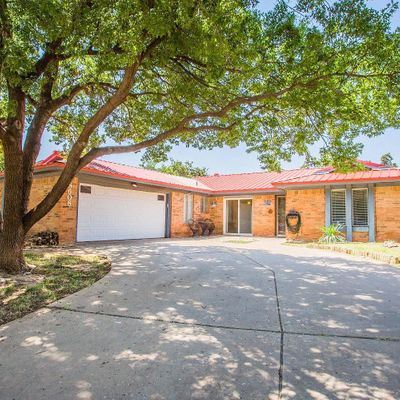 8608 Knoxville Ave, Lubbock, TX 79423