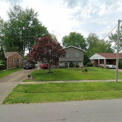 8608 Moody Rd, Louisville, KY 40219