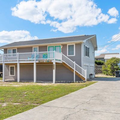 8608 Ocean View Dr, Emerald Isle, NC 28594