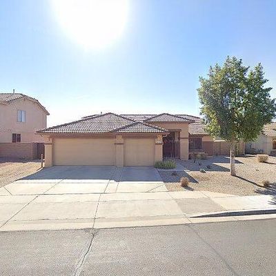 8609 E Ocaso Ave, Mesa, AZ 85212