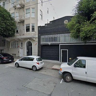 861 Post St, San Francisco, CA 94109