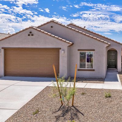 861 W Calle El Acuario, Sahuarita, AZ 85629