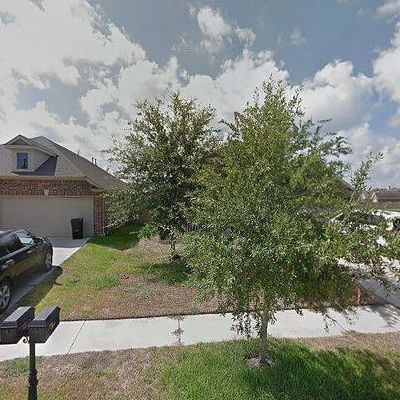 861 Skyspring Ln, League City, TX 77573