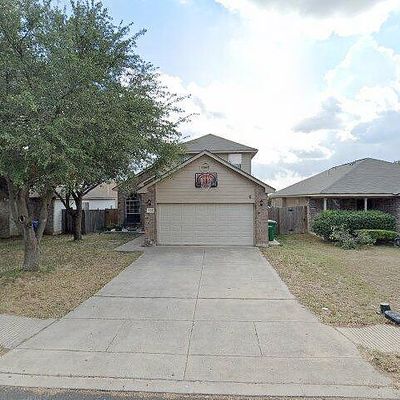 8610 Harvest Moon, San Antonio, TX 78245