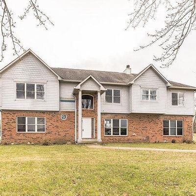 8611 W 96 Th St, Zionsville, IN 46077