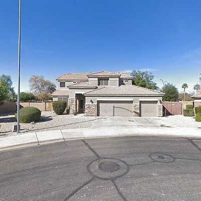 8612 E Olla Ave, Mesa, AZ 85212