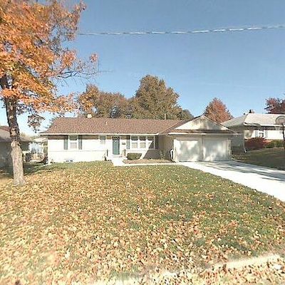 8614 E 85 Th St, Raytown, MO 64138