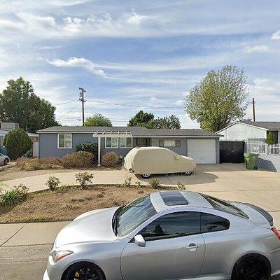 8615 Matilija Ave, Panorama City, CA 91402