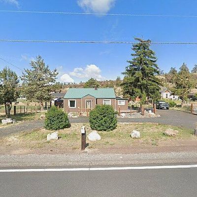 8615 Ne 1 St St, Terrebonne, OR 97760