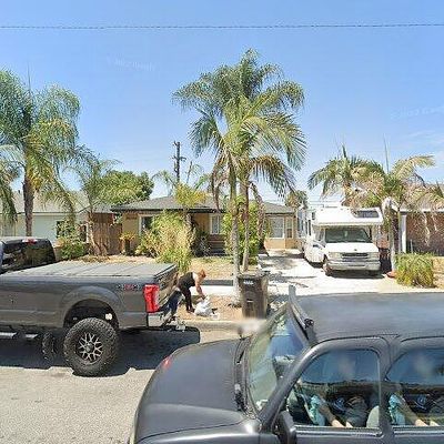 8619 Cord Ave, Pico Rivera, CA 90660