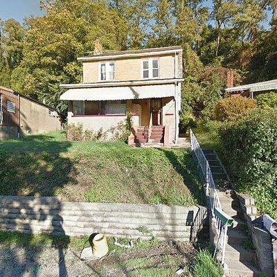 8619 Westwood Rd, Pittsburgh, PA 15235