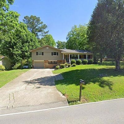 8619 Igou Gap Rd, Chattanooga, TN 37421