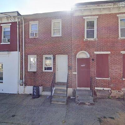 862 Bennett St, Wilmington, DE 19801