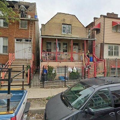 862 N Christiana Ave, Chicago, IL 60651