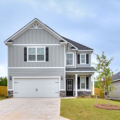 862 Speckled Teal Path, Aiken, SC 29803