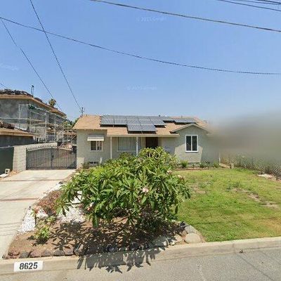 8625 Rio Dell St, Rosemead, CA 91770