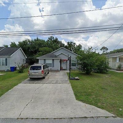 863 Avery St, Saint Augustine, FL 32084