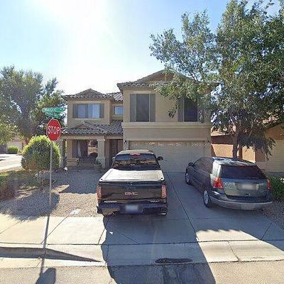 863 E Marigold Pl, San Tan Valley, AZ 85143