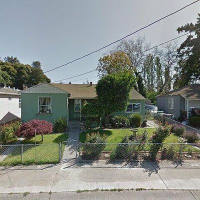 863 Paradise Blvd, Hayward, CA 94541