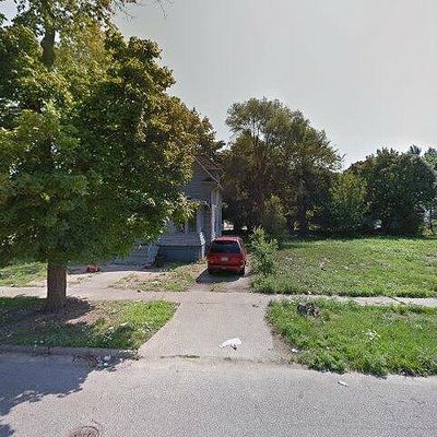 863 Pavone St, Benton Harbor, MI 49022