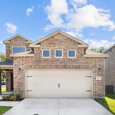 863 Poppy Cove Ln, Princeton, TX 75407