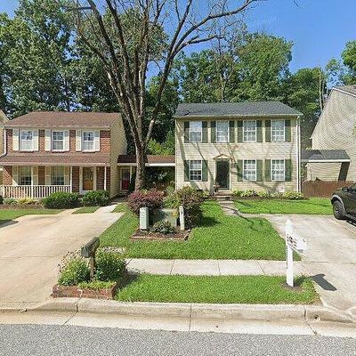 8635 Heathermill Rd, Nottingham, MD 21236