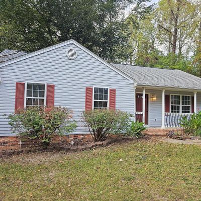 8636 Passapatanzy Rd, King George, VA 22485