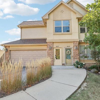 8637 S Deerwood Ln #45, Franklin, WI 53132