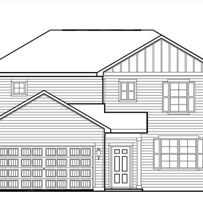 8639 (Lot 79) Paradise Drive, Douglasville, GA 30134