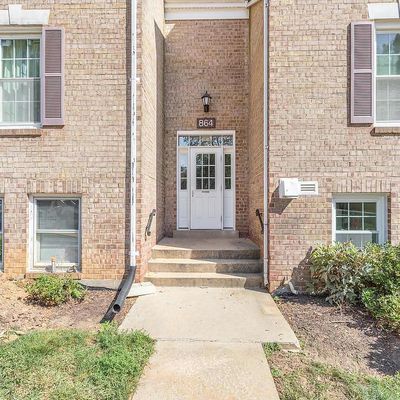 864 Quince Orchard Blvd #202, Gaithersburg, MD 20878