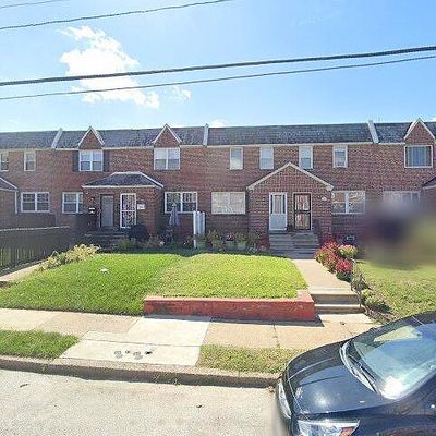 8644 Thouron Ave, Philadelphia, PA 19150